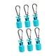thumbnail image 5 of 6 Fundas Para Anzuelos De Pesca, Suministros Para Actividades Al Aire Libre, Color Azul, 5 of 5
