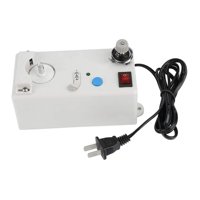 Bothyi - Bobinadora De Bobina Automática Máquina De Bobinado De Hilo Eléctrico De Coser