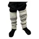 thumbnail image 3 of Set De Gorro Y Polainas Chilote Fiestas Patrias, 3 of 3