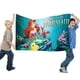 thumbnail image 2 of Los Pequeños Bandera impresa con temática, regalo perfecto para fanáticos, amigos y familiares, y adecuada para actividades al aire libre e interiores, decoraciones de fiesta. 120*180CM, 2 of 6