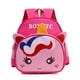 thumbnail image 1 of Children's School Bag, Cartoon Cute Bag, Burden Reduction Backpack, Nylon Backpack, 1 of 3
