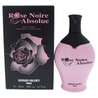 Perfume Giorgio Valenti Rose Noire Absoluue Edp Mujer