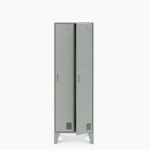 Vontak - Locker Metálico L2A1