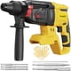 thumbnail image 1 of Rotomartillo PandaTOP SDS Plus 20V Brushless para Dewalt, 1 of 3