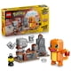 thumbnail image 1 of Set de construcción LEGO Pokémon 72157 Charmander y Geodude, 1 of 6