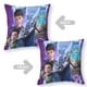 thumbnail image 2 of Megamind Fundas de almohada de terciopelo con tema, regalos de funda de almohada, decoración para el hogar, cojín de lanzar, regalo de cumpleaños para fans y parejas.61*61cm., 2 of 6