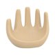 thumbnail image 1 of Escultura De Soporte De Joyería De Estatua De Mano Para Escritorio De Entrada, Color Beige Medio, 1 of 5