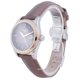 thumbnail image 2 of Reloj Analógico T my Lady 18k Oro Diamantes Accentos Automático Mujer, 2 of 3