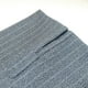 thumbnail image 3 of Poncho Soft Premium Lana 100% - Largo - Gris Oscuro, 3 of 4