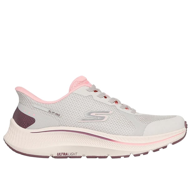 Zapatillas Running Mujer Skechers Go Run Consistent 2.0 128619-NTPK