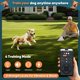 thumbnail image 3 of Cerca inalámbrica GPS para perros Aweec + collar de entrenamiento, 3 of 7
