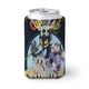 thumbnail image 1 of Cuphead Funda enfriadora de latas, aislante de bebidas para mantener frías o calientes, funda térmica plegable para latas, portabebidas reutilizable, 1 of 6