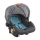 thumbnail image 5 of Coche Travel System Nexus 5053 Turquesa, 5 of 5