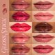 thumbnail image 4 of Revolution Beauty Brillo Labial Sugar Plum Mauve, 4 of 8