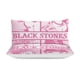 thumbnail image 3 of NANA Anime Home Bed 3-piece Set Classic Japanese Anime Polyester Wash Student Dormitory Set, 3 of 5