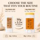 thumbnail image 5 of Barra de protector solar SHUIKU SPF 50 50 g con miel y cera de abejas, 5 of 7