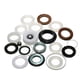 thumbnail image 3 of Kit De Mantenimiento De Anillo De Sellado De 23 Piezas Para Pulverizador De Pintura Ultra 390 395 490 595, 3 of 5