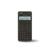 Calculadora Casio Cientifica Fx-82Ms