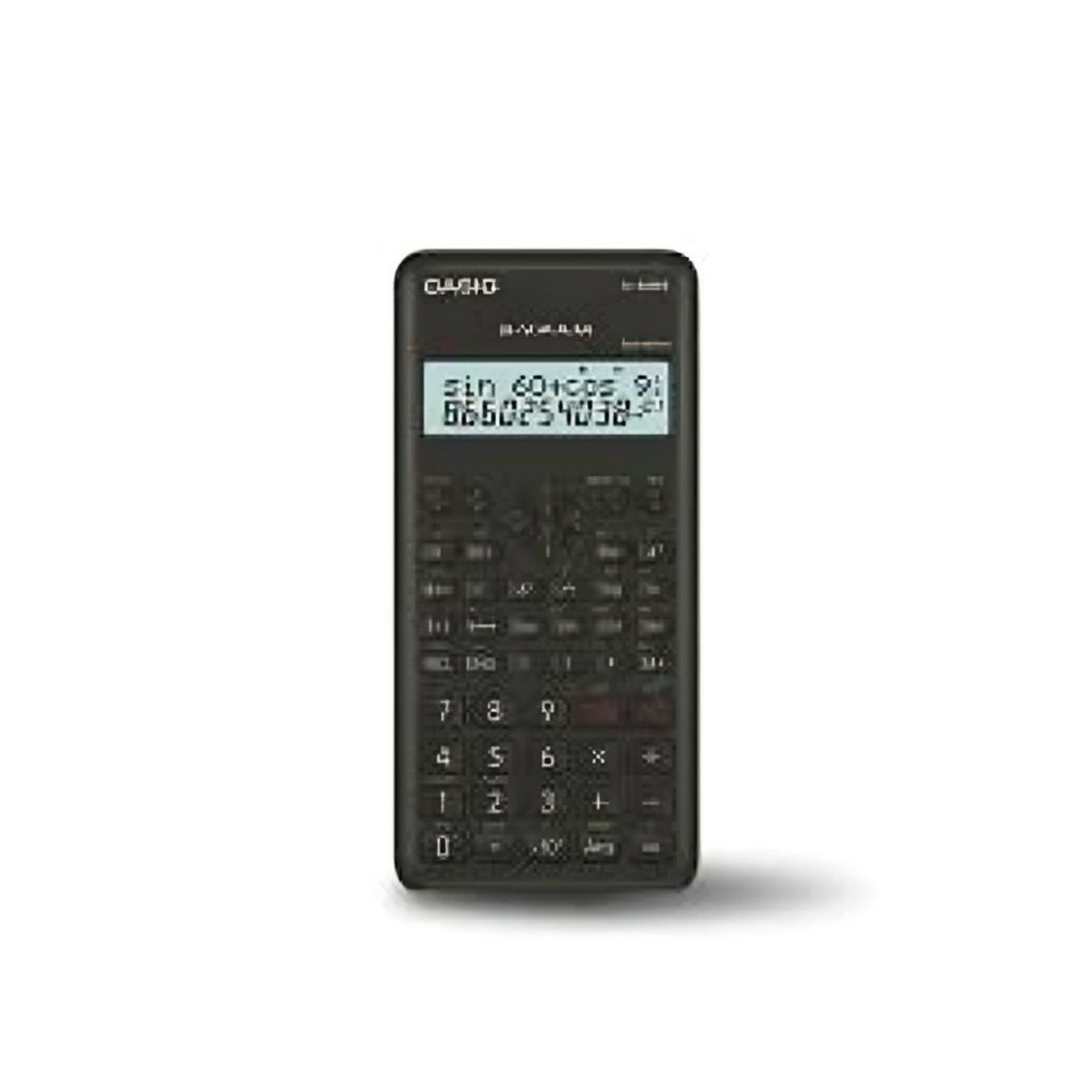Calculadora Casio Cientifica Fx-82ms