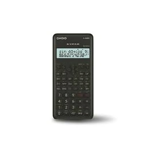 Calculadora Casio Cientifica Fx-82Ms