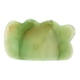 thumbnail image 3 of Herramienta De Masaje Para Raspar Tablero GuaSha De Jade De ágata Natural Para Acupuntura SPA 03, 3 of 5