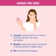 thumbnail image 2 of Toallitas desmaquillantes Piel Seca, 25 Un, 2 of 7