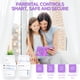 thumbnail image 5 of Tableta Contixo 10" Modelo 2025 Morada, 5 of 6