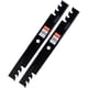 thumbnail image 1 of Cuchillas para cortacésped Grasscool 403107 405380 para Husqvarna de 46'', 1 of 9