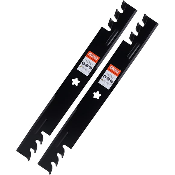 Cuchillas para cortacésped Grasscool 403107 405380 para Husqvarna de 46''