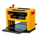 thumbnail image 4 of Cepillo Cepilladora Banco 2000w Alta Potencia Profesional, 4 of 9
