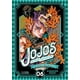 thumbnail image 1 of Manga Jojo's Bizarre Adventure Parte 6: Stone Ocean 06 Ivrea Argentina, 1 of 2