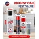 thumbnail image 2 of Recambio de combustible de butano Zero R 315 ml para encendedores de antorchas, 2 of 9