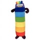 thumbnail image 1 of Cuddly Maths Tutor: Adorable Plush Doll Toy to Enlighten Kids!, 1 of 2