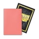 thumbnail image 2 of Fundas Para Cartas Dragon Shield Mate Japonés 60 Quilates, 2 of 2