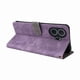 thumbnail image 3 of Funda Billetera para TCL NxtPaper 70 Pro 5G con Soporte - Cartera de Cuero con Ranuras Morado, 3 of 5