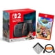 thumbnail image 1 of Consola Nintendo Switch 2 de 7,9" - Paquete Mario Kart World, 1 of 8