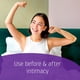 thumbnail image 4 of Toallitas femeninas Theraworx Harmony Gentle Daily Cleansing x60, 4 of 7