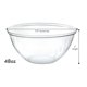 thumbnail image 2 of Tazones de Servir PLASTICPRO 1350 ml (2 unidades) con tapas, 2 of 9