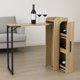 thumbnail image 1 of Bar Extensible Industrial 122x38x94 Cm, 1 of 4
