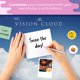 thumbnail image 5 of Kit Vision Board The Vision Cloud para mujeres con 1 Dream Board, 5 of 6