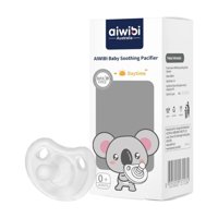 Aiwibi - Chupete De Día Para Bebé