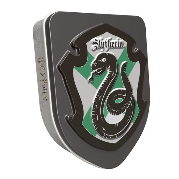 Masticables Harry Potter Escudos Casas 28 G