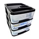 thumbnail image 1 of Caja Organizadora Pequeña / 3 Cajones, 1 of 3