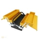 thumbnail image 2 of Caja de Herramientas Metalica 404x200x195mm, 2 of 2
