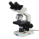 thumbnail image 2 of Microscope OMAX Lab Binocular Biological Compound 40X-2500X, 2 of 4