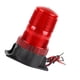 thumbnail image 4 of Luz De Advertencia Genérica Fácil De Instalar Para Vehículos De 12 V Y 24 V, Carritos De Golf, Tractores, Color Rojo, 4 of 5