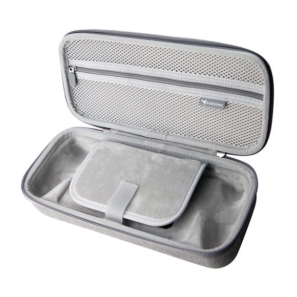 Pack de protección Subsonic para PS Portal con funda y vidrio templado
