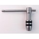 thumbnail image 2 of Juego de llaves para grifos General Tools Professional Standard #167, 2 of 9