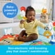 thumbnail image 5 of Colchoneta de juego Fisher-Price Baby 3 en 1 Kick & Sway Gym para bebés de 0 meses o más, 5 of 6