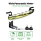 thumbnail image 4 of Espejo retrovisor LEETOTOP universal para carrito de golf, 16,5 cm de ancho, 4 of 7